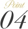 point 04