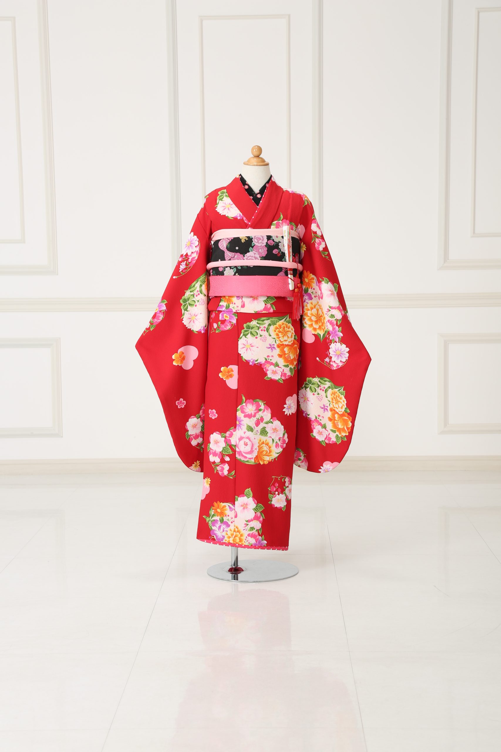 7歳 七五三着物&草履 松田聖子プロデュース 7歳 七五三着物&草履 松田聖子プロデュース 【公式通販】