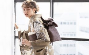 成人式振袖フェア5月開催