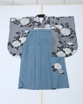 卒業袴｜そしてゆめ