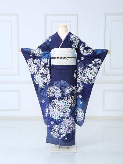 振袖｜NATURAL BEAUTY