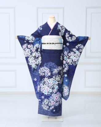 振袖｜NATURAL BEAUTY