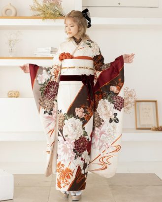 振袖｜ノスタルジックノート