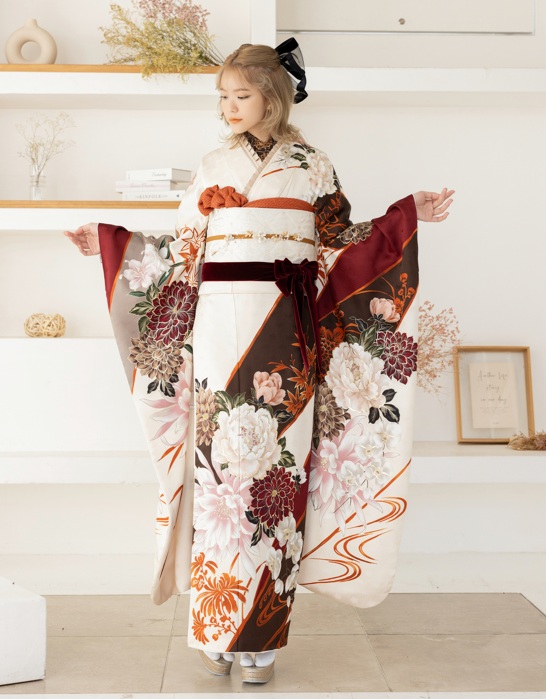 振袖｜ノスタルジックノート