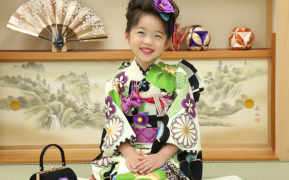 七五三フェア9/13㈯～15㈪開催！