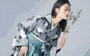 卒業袴フェア開催　10/11㈯～13㈪（※学生・教員・小学生袴・男性教員袴など）