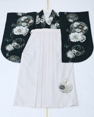 卒業袴｜池田美優