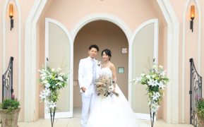 新春ブライダルフェア1/4㈰～6㈫　（新郎/新婦衣裳・ご列席様衣裳ご試着承り中）