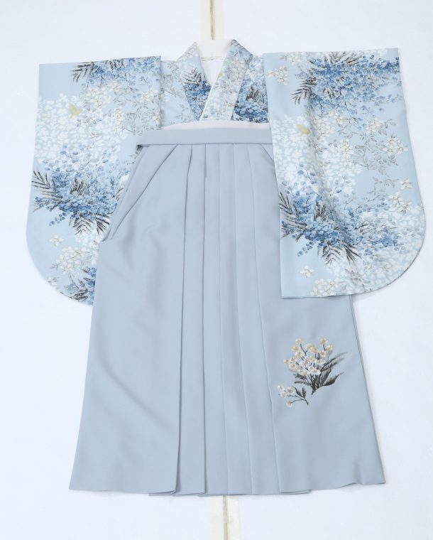 卒業袴｜SUGARKEI